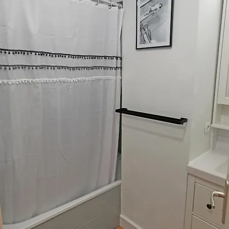 De Charme A Deux Pas Des Quais De Climatise 2024 Apartment Sète
