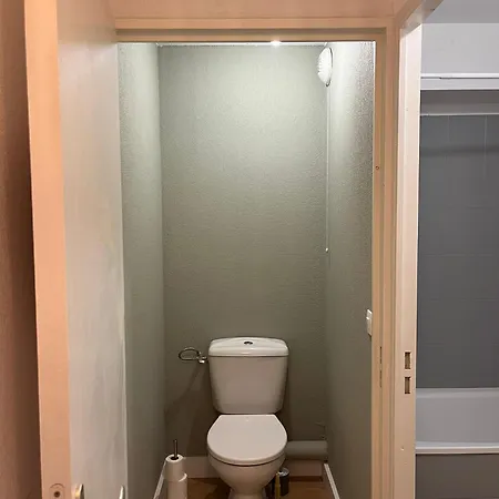 Apartment De Charme A Deux Pas Des Quais De Climatise 2024 *